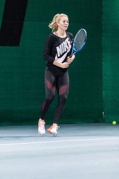 Meet and Greet am 10.12.16 80 - Meet and Greet mit Carina Witthoeft